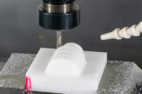 The Ultimate Guide to CNC Machining PTFE/Teflon